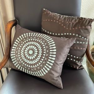 Accent Pillows